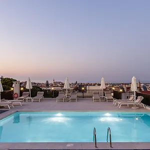 Jo An Palace Hotel Rethymnon