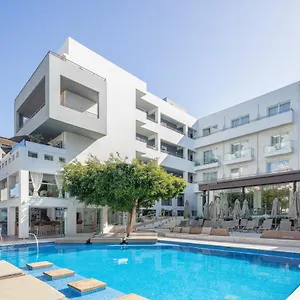 Atrium Ambiance Hotel Rethymnon