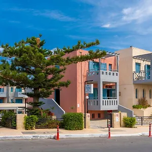 Marilisa Hotel Kokkini Hani