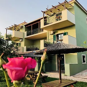 Galini Apartament Trapezaki (Kefalonia)