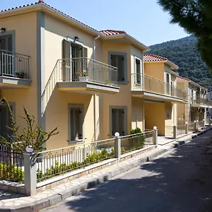 Evangelia Apartament Agia Efimia